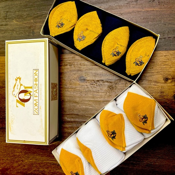 Zom men socks - Picture 15 of 16